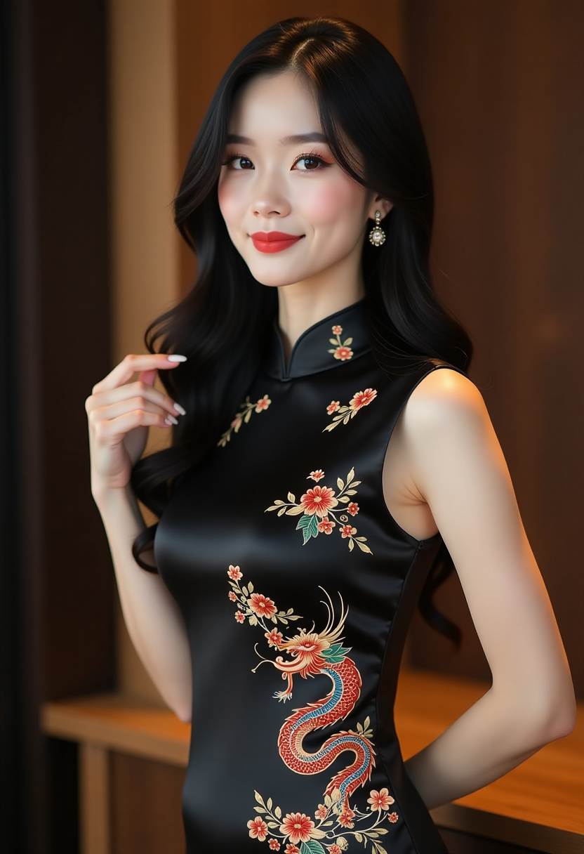 神医嫡女策