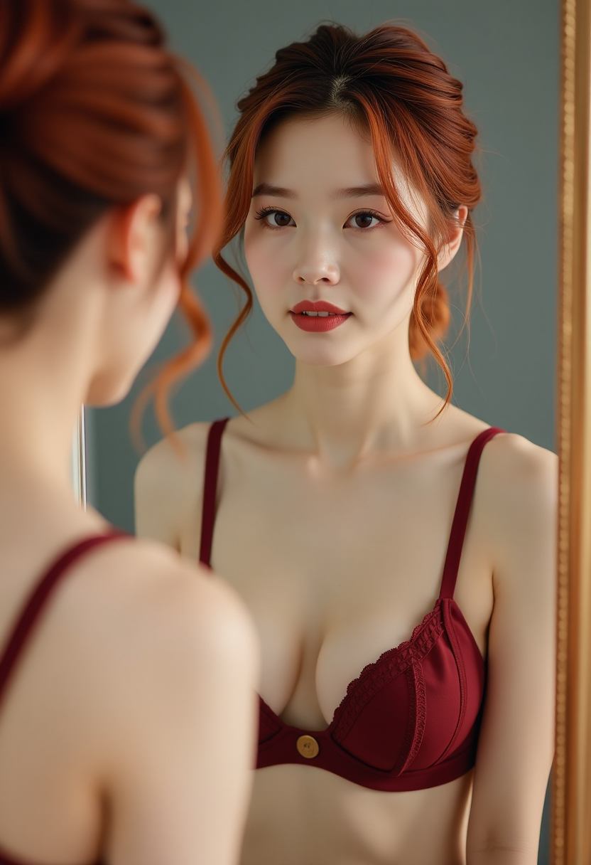 契约娇妻不好惹